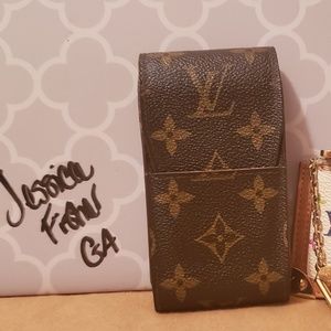 SOLD!!! Cigarette case